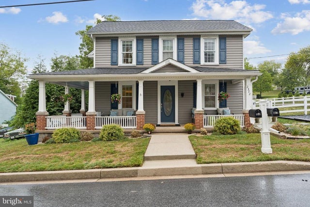 2372 Mayberry Rd, Westminster