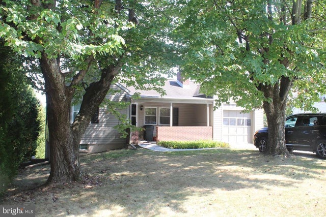 529 Poole Road, Westminster