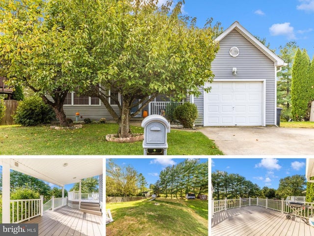 105 Ridge Ave, Taneytown