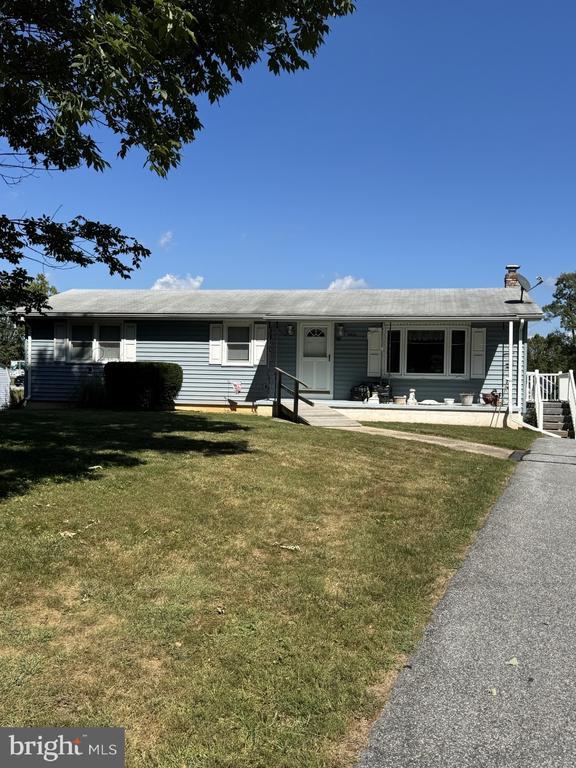 3830 Watson Ln, Union Bridge