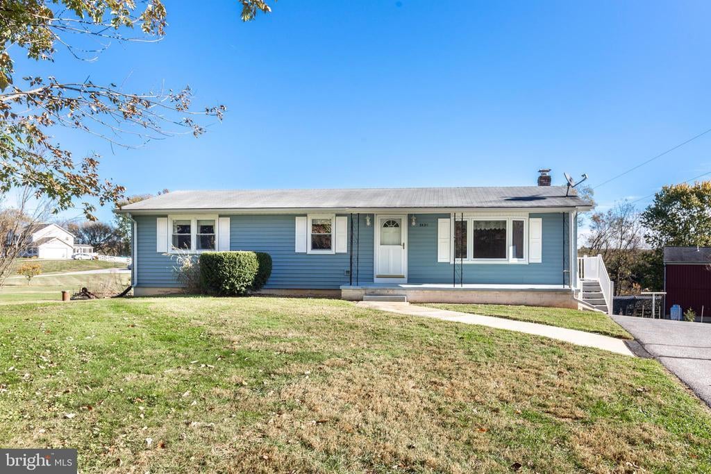 3830 Watson Ln, UNION BRIDGE