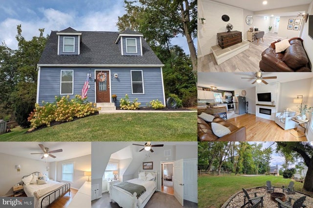 7636 Woodbine Rd, Woodbine