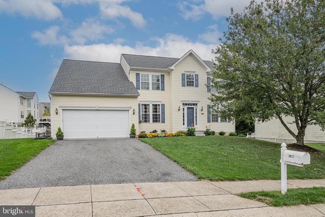 2633 Washington Way, Manchester