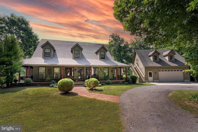 2862 Cox Ridge Dr, Westminster