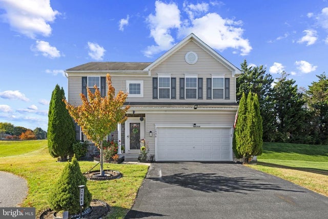 2646 Cletus Dr, Manchester