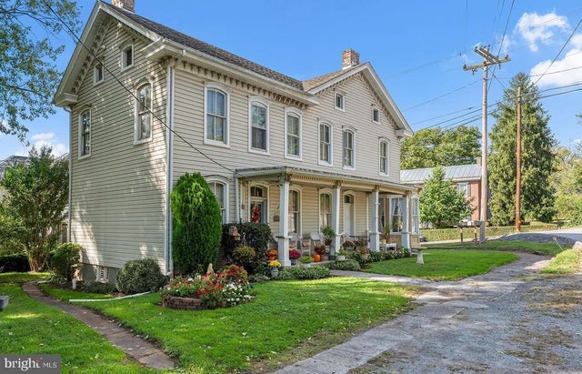 7541 Middleburg Rd, Detour