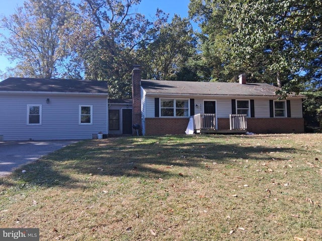 4843 Millers Station Rd, Hampstead