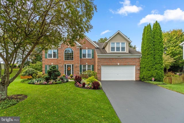 6826 Fox Sedge Ct, Eldersburg
