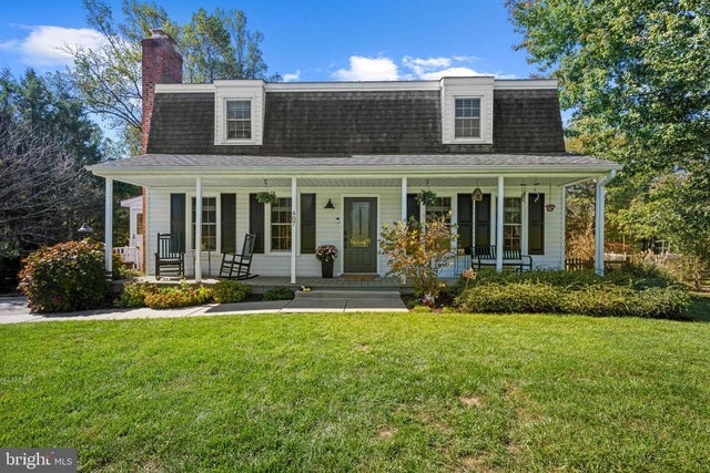 407 Piney Run Ct, Sykesville