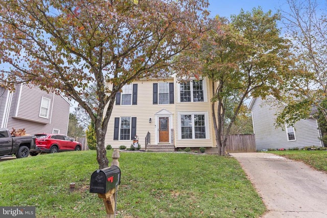 1633 Brimfield Cir, Sykesville