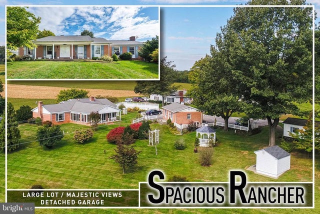 1868 Snydersburg Rd, Westminster