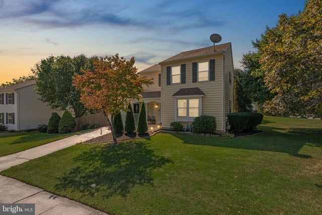 1051 Berkley, Sykesville