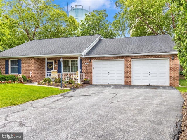 2807 Carlisle Dr #29, New Windsor