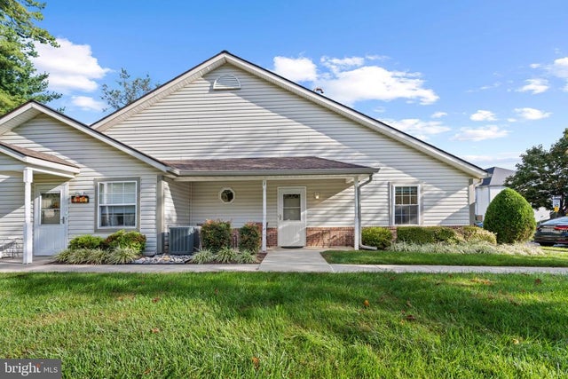 2034-a Rudy Serra Dr #a, Eldersburg