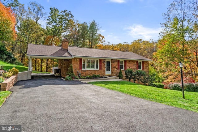 1505 Woodridge Ln, Sykesville