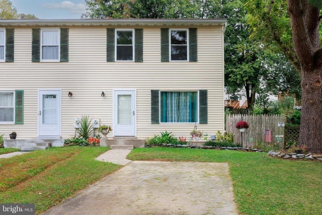 507 Bunker Hill Ct, Sykesville