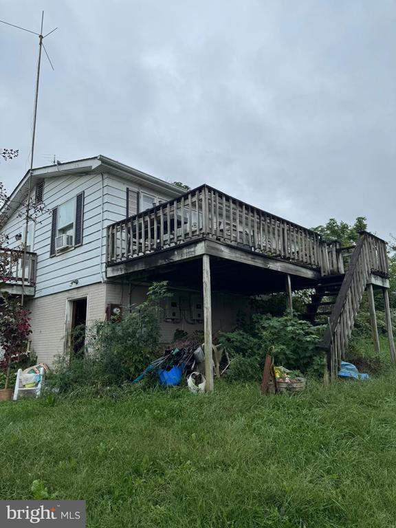 302 E Thomas St, Union Bridge