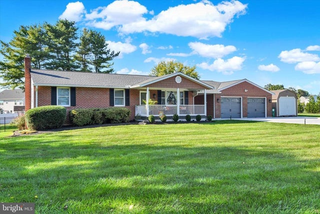 2116 Paddock Ln, Finksburg