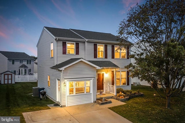 288 Montpelier Ct, Westminster