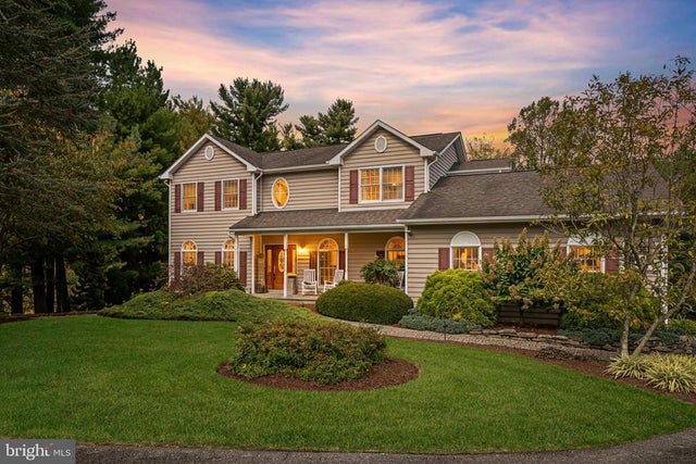 3889 Gamber Rd, Finksburg