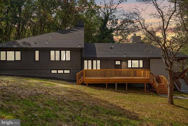 163 Gorsuch Rd, Hampstead