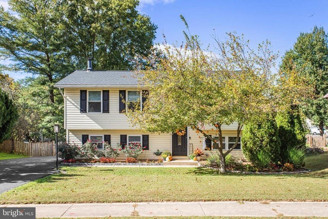 1712 Gemini Dr, Sykesville