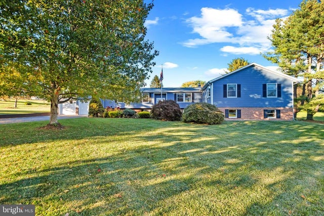 3402 Blueberry Ln, Reisterstown