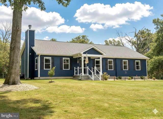 7365 Gaither, Sykesville