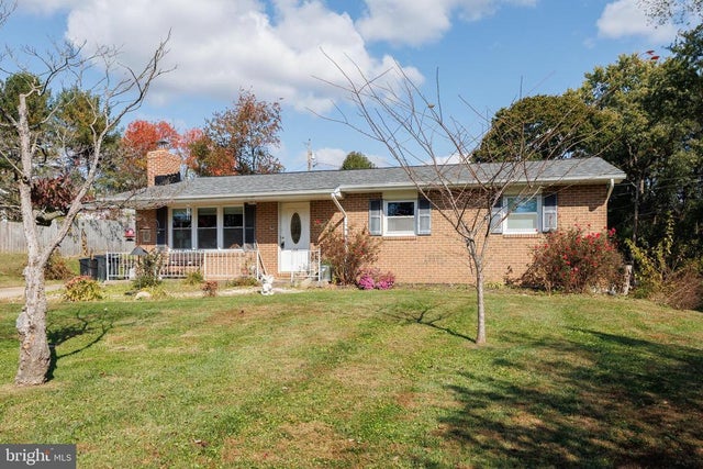 618 Lynn Way, Sykesville