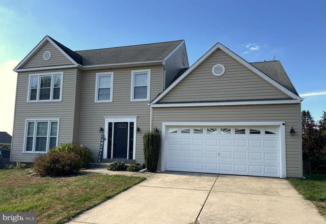 108 Garden Way, Westminster