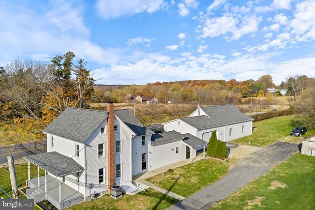 1809 Hanover Pike, Hampstead