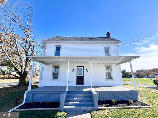 1809 Hanover Pike, Hampstead