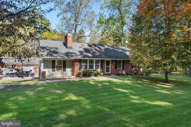 4010 Greenmount Church Rd, Hampstead