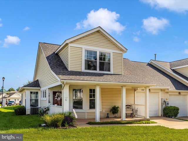 1010 Parade Ln, Mount Airy