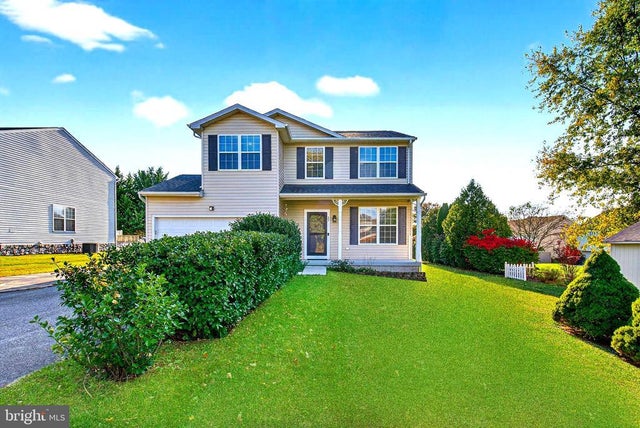 27 Planetree Dr, Taneytown