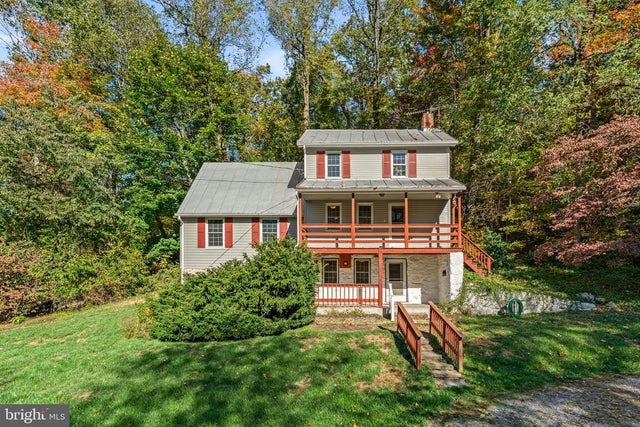 1228 Fridinger Mill Rd, Westminster