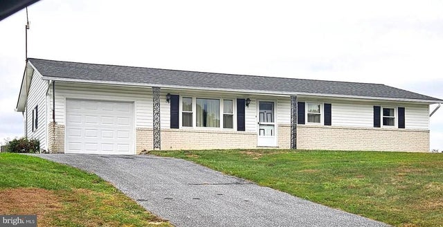 1124 Cedarbrook Rd, Hampstead