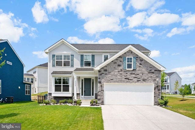 2305 Connor Cir, Mount Airy