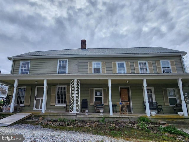 707 Old Liberty Rd, Sykesville