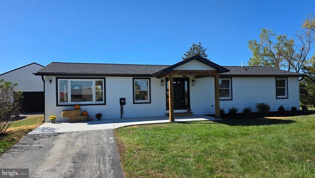 4010 Fringer Rd, Taneytown