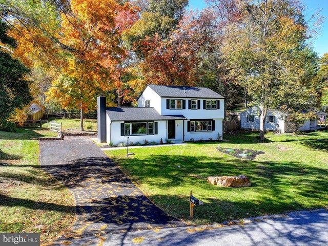 2411 Clydesdale Rd, Finksburg