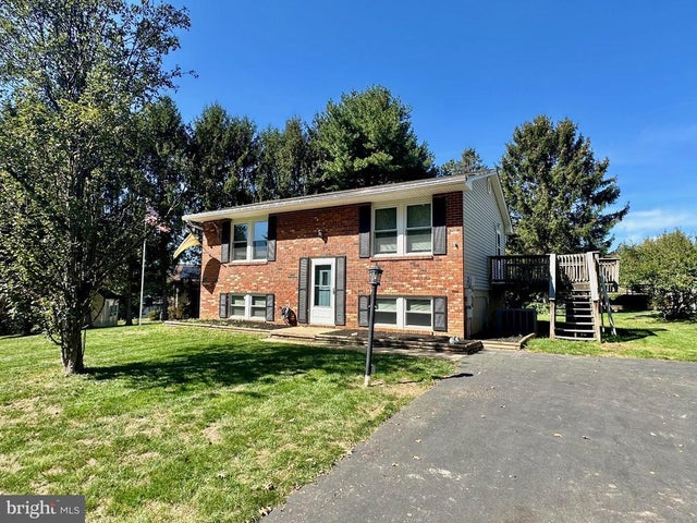 1625 Andylin Way, Eldersburg