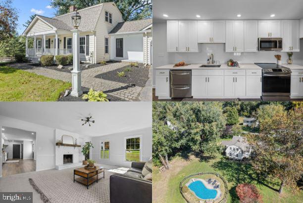 6912 Stratford Dr, Sykesville