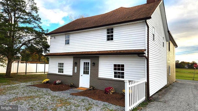 430 E Baltimore St, Taneytown