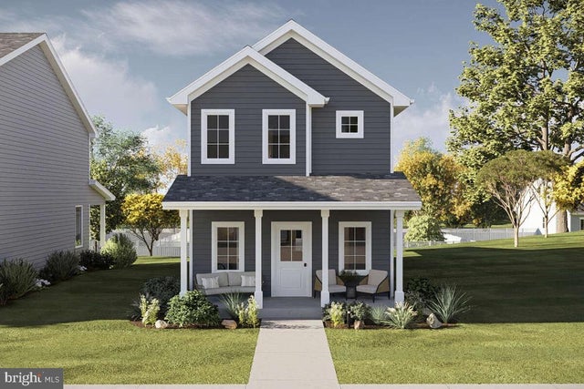 Lot 205a Ridge Ave, Taneytown