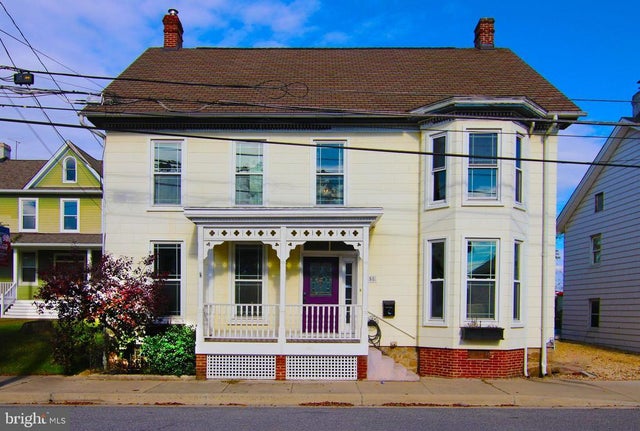 58 Baltimore St, Taneytown