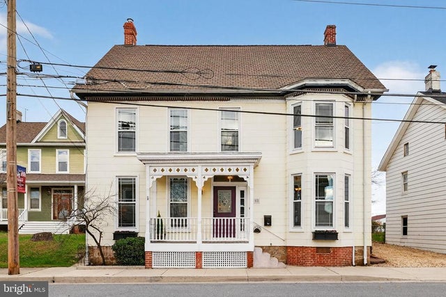 58 Baltimore St, Taneytown