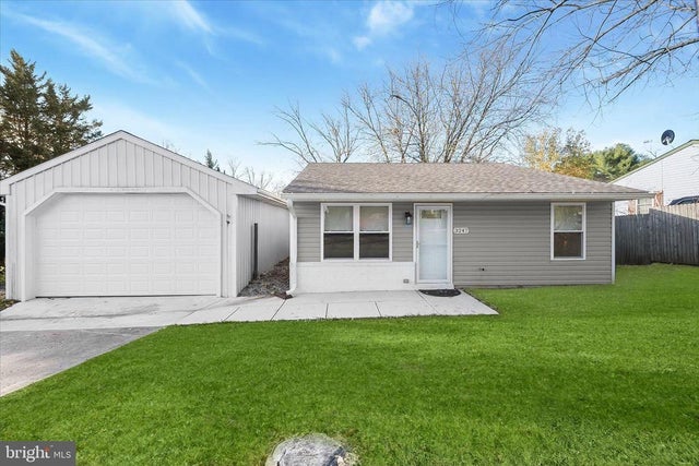 3247 Grafton St, Manchester