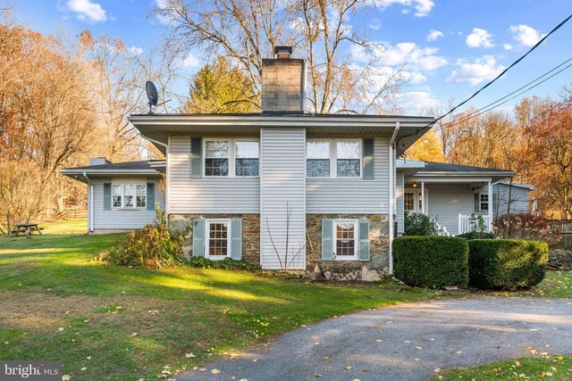 4127 Falls Rd, Millers