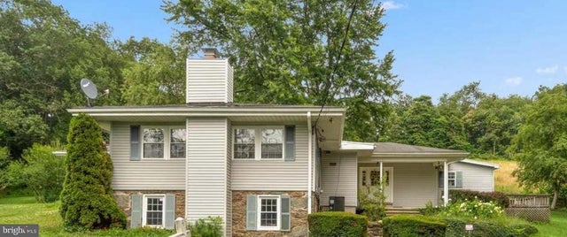 4127 Falls Rd, Millers